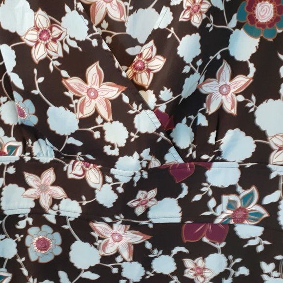 Reitmans blouse - Picture 3 of 6